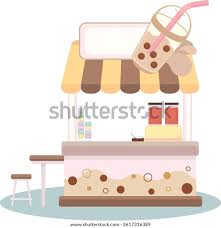 Milk Tea Shop